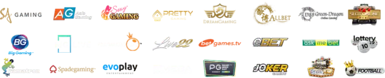 ค่ายเกม