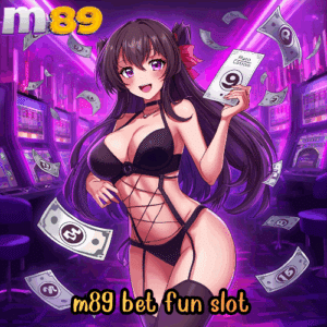 m89 bet fun slot