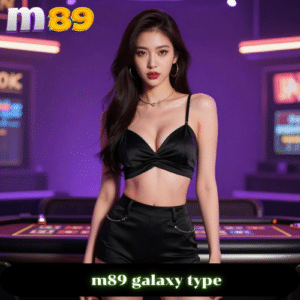 m89 galaxy type