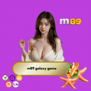 m89 galaxy game