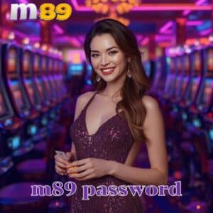 m89 password ไม่ผ่านเอเย่นต์ มั่นคง เชื่อถือได้ ระบบอัตโนมัติ แท้