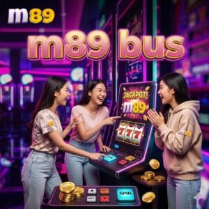 m89 bus
