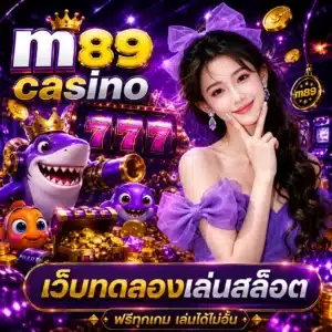 m89 casino